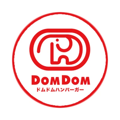 ドムドムハンバーガー