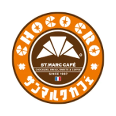 サンマルクカフェ