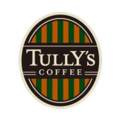 タリーズコーヒー